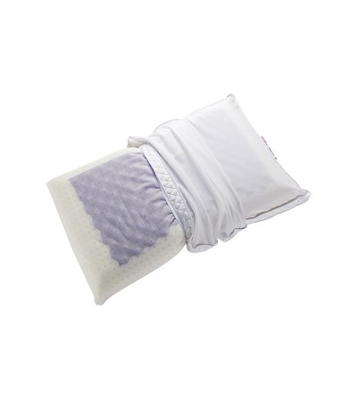 Poduszka THERMORELAX CLASSIC PAN MATERAC piankowa