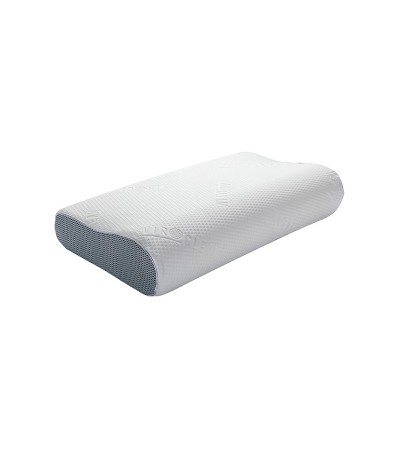 Poduszka RELAXITY CONTOUR PAN MATERAC piankowa