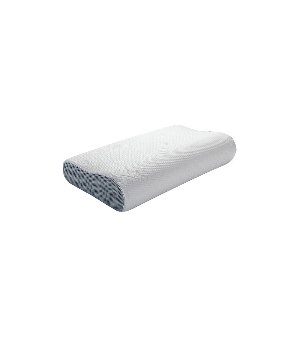 Poduszka RELAXITY CONTOUR PAN MATERAC piankowa Poduszka RELAXITY CONTOUR PAN MATERAC piankowa