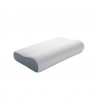Poduszka RELAXITY CONTOUR PAN MATERAC piankowa
