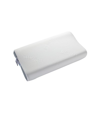 Poduszka RELAXITY CONTOUR PAN MATERAC piankowa