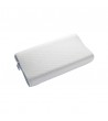 Poduszka RELAXITY CONTOUR PAN MATERAC piankowa