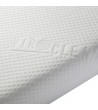 Poduszka RELAXITY CONTOUR PAN MATERAC piankowa