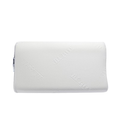 Poduszka RELAXITY CONTOUR PAN MATERAC piankowa