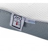 Poduszka RELAXITY CONTOUR PAN MATERAC piankowa