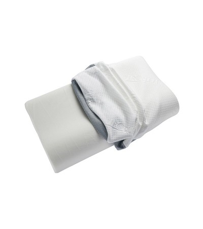 Poduszka RELAXITY CONTOUR PAN MATERAC piankowa