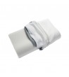 Poduszka RELAXITY CONTOUR PAN MATERAC piankowa