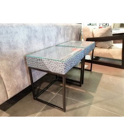 Stoliki nocne KOV MATERASSO - OUTLET