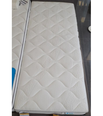 Materac RUMBA HILDING 80x200 piankowy – OUTLET