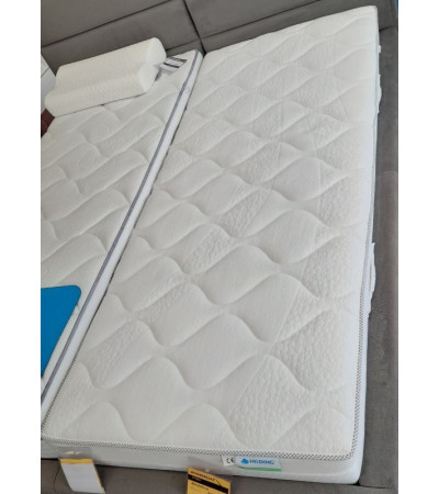Materac RUMBA HILDING 80x200 piankowy – OUTLET