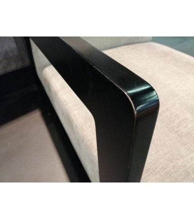 Fotel BEEP ABSYNTH 66x90x75 - OUTLET