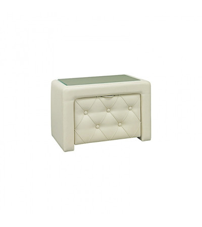 Stolik nocny ROMA NEW ELEGANCE