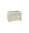 Stolik nocny ROMA NEW ELEGANCE