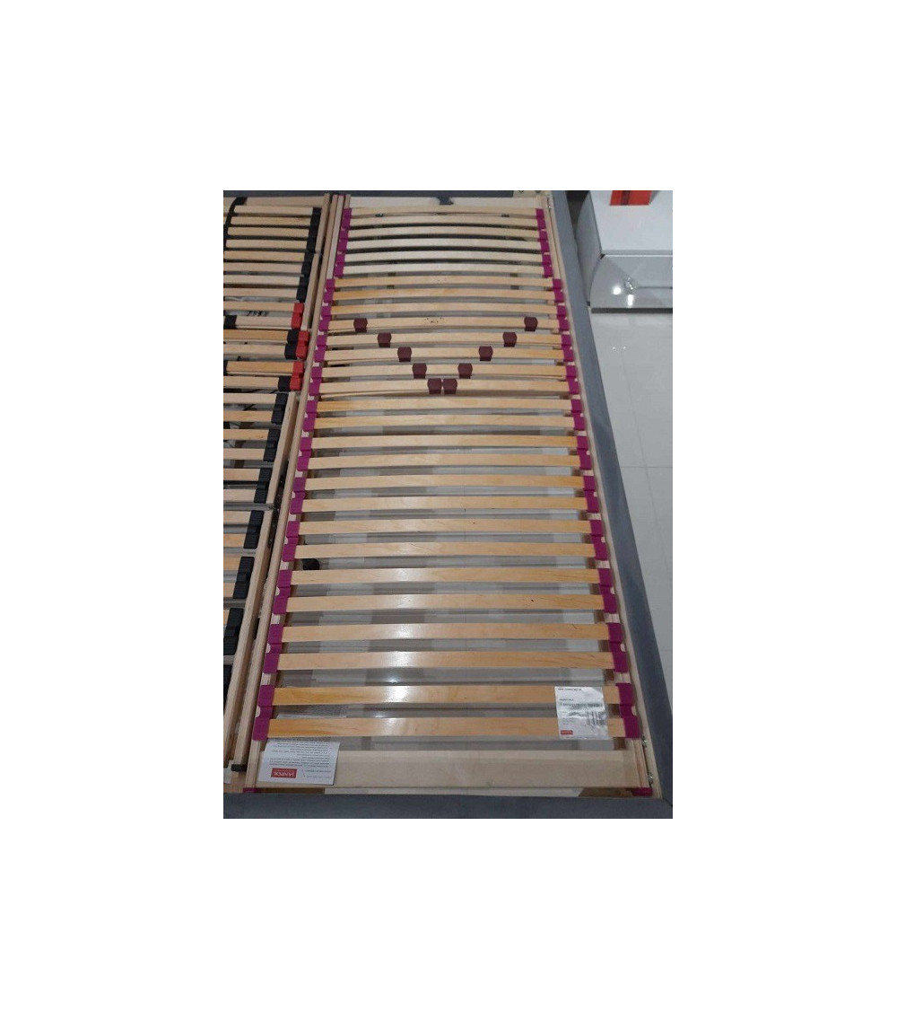 Stelaż LAKONIA JANPOL 80x200 – OUTLET Stelaż LAKONIA JANPOL 80x200 – OUTLET