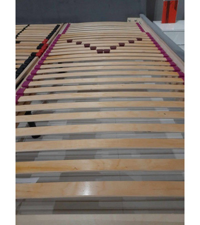 Stelaż LAKONIA JANPOL 80x200 – OUTLET