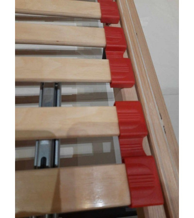 Stelaż DOCJA JANPOL 80x200 – OUTLET