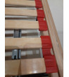 Stelaż DOCJA JANPOL 80x200 – OUTLET