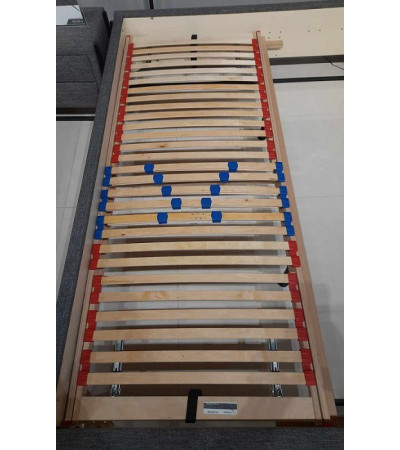 Stelaż DOCJA JANPOL 80x200 – OUTLET
