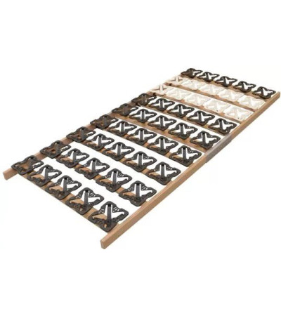 Stelaż LUNA CRAFT S55 FROLI 80x200 – OUTLET