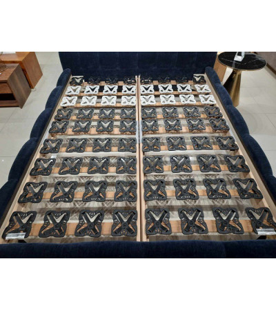 Stelaż LUNA CRAFT S55 FROLI 80x200 – OUTLET