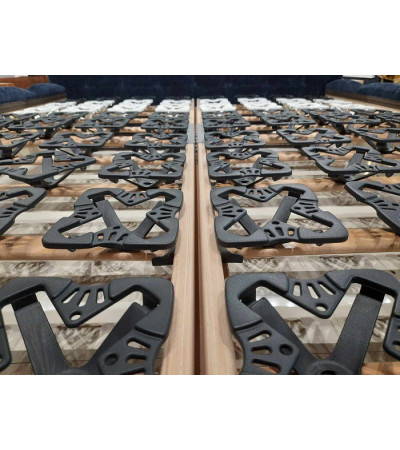 Stelaż LUNA CRAFT S55 FROLI 80x200 – OUTLET