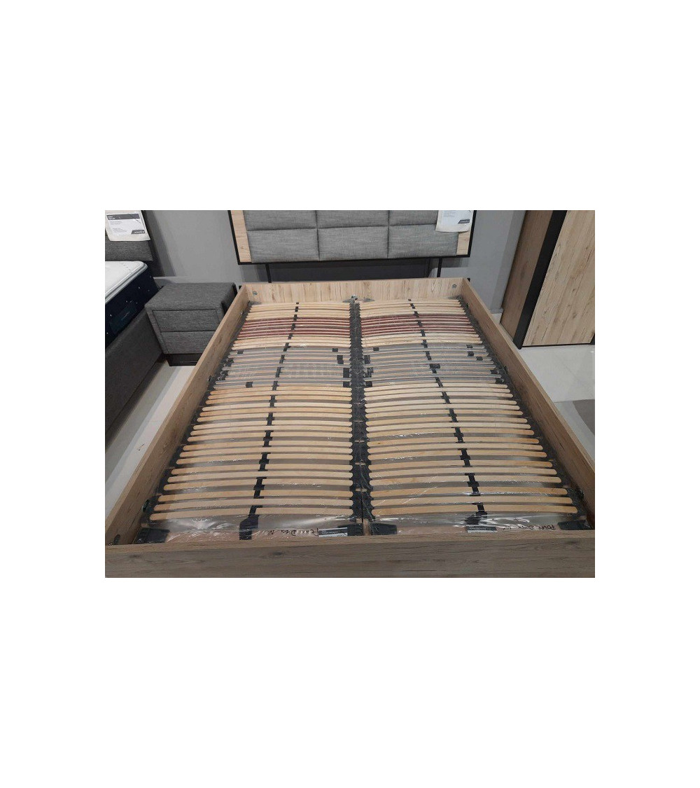 Stelaż POWER DREAM NV SEMBELLA 80x200 – OUTLET Stelaż POWER DREAM NV SEMBELLA 80x200 – OUTLET