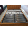 Stelaż POWER NIGHT NV SEMBELLA 80x200 – OUTLET