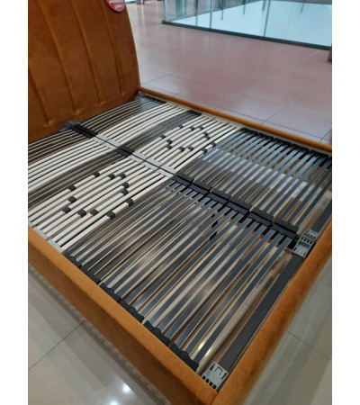 Stelaż POWER NIGHT NV SEMBELLA 80x200 – OUTLET