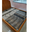 Stelaż POWER NIGHT NV SEMBELLA 80x200 – OUTLET