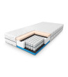 Materac SOLID SUPPORT PAN MATERAC kieszeniowy