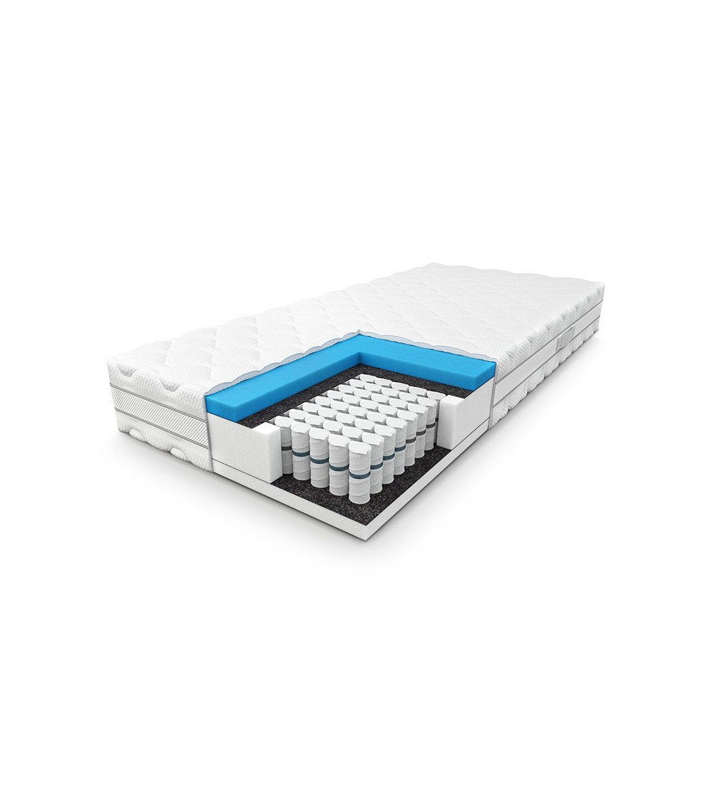 Materac COMFY SUPPORT PAN MATERAC kieszeniowy Materac COMFY SUPPORT PAN MATERAC kieszeniowy