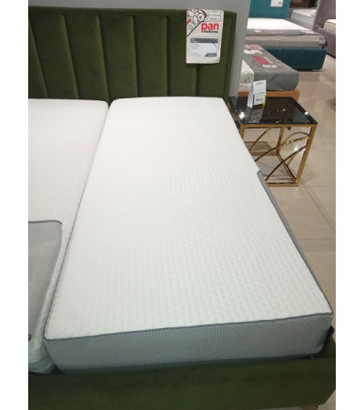 Materac .EXE CUREM 90x200 piankowy – OUTLET