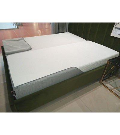 Materac .EXE CUREM 90x200 piankowy – OUTLET