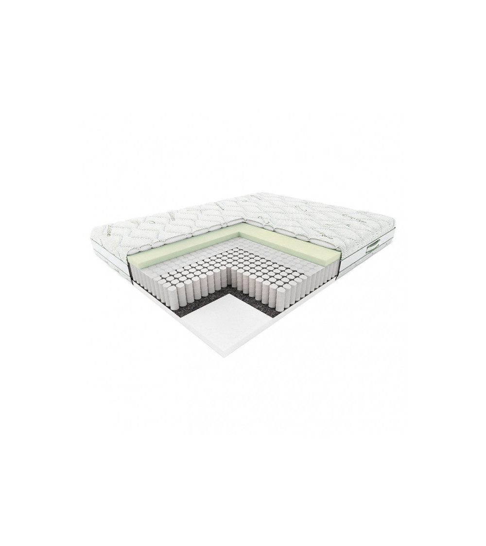 Materac GARDA HILDING 90x200 sprężynowy – OUTLET Materac GARDA HILDING 90x200 sprężynowy – OUTLET