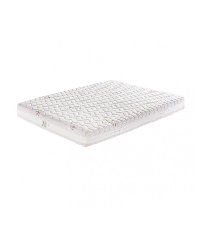 Materac VISCO SHAPE MOLLYFLEX 100x220 piankowy - OUTLET